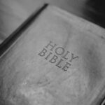 Closed-Bible